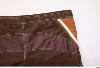 Dash Clothes  338 brown shorts with cargo pocket casual…